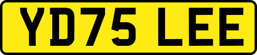 YD75LEE