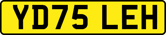 YD75LEH