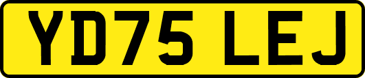 YD75LEJ