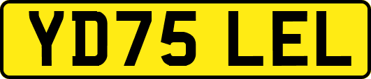 YD75LEL