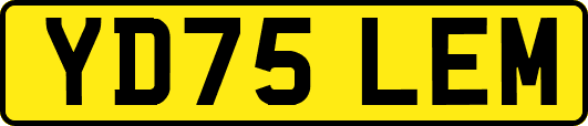 YD75LEM
