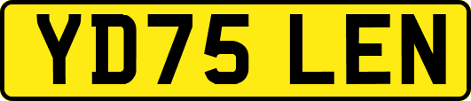 YD75LEN