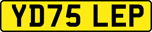 YD75LEP