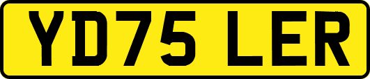 YD75LER