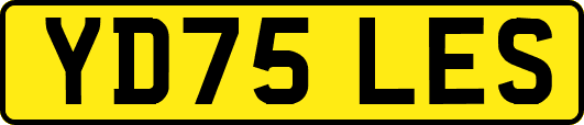 YD75LES