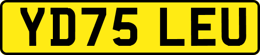 YD75LEU