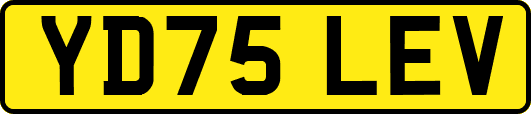 YD75LEV