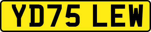 YD75LEW