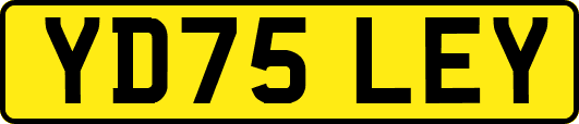 YD75LEY