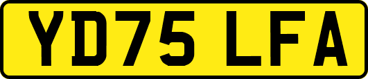 YD75LFA