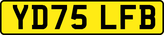YD75LFB