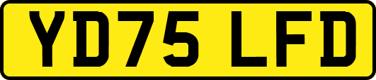 YD75LFD