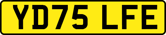 YD75LFE