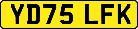 YD75LFK