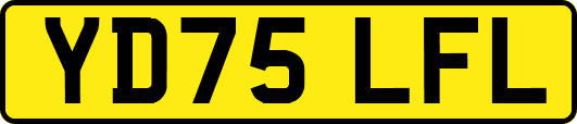 YD75LFL