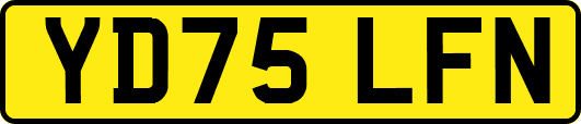 YD75LFN