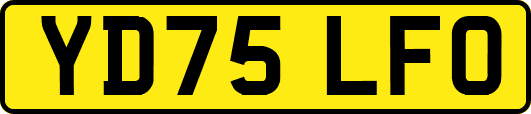YD75LFO