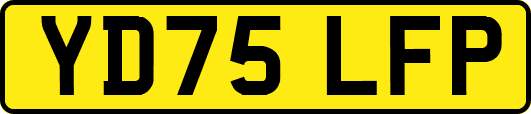 YD75LFP