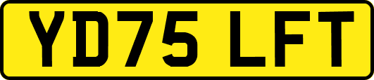 YD75LFT