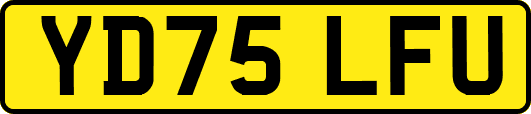 YD75LFU