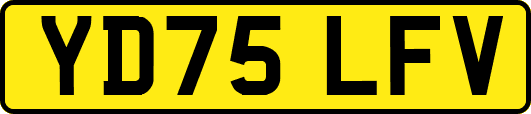 YD75LFV