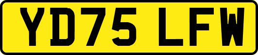 YD75LFW