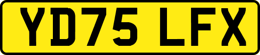 YD75LFX