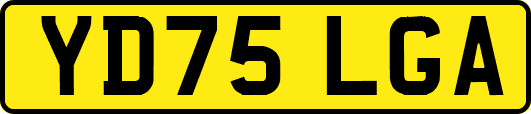YD75LGA