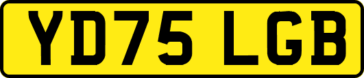 YD75LGB