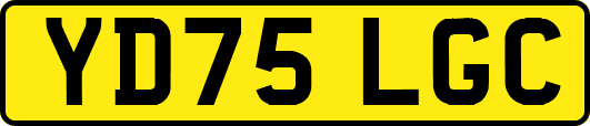 YD75LGC