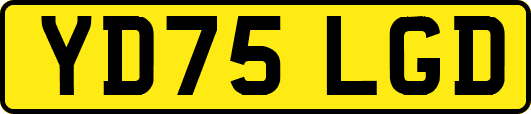 YD75LGD