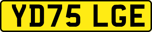 YD75LGE