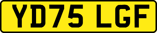 YD75LGF