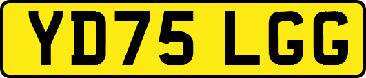 YD75LGG