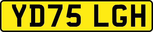 YD75LGH