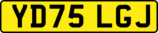 YD75LGJ