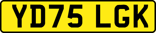 YD75LGK