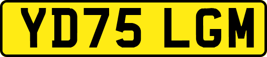 YD75LGM