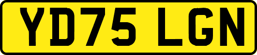 YD75LGN