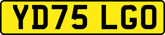 YD75LGO