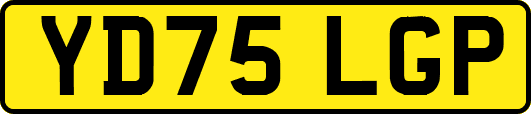 YD75LGP
