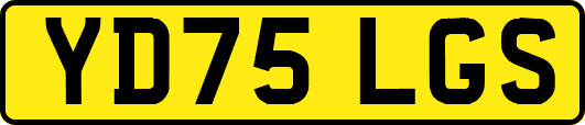 YD75LGS
