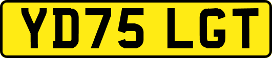 YD75LGT