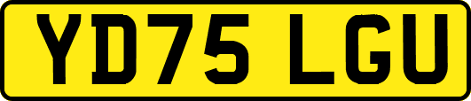 YD75LGU