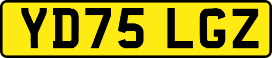 YD75LGZ