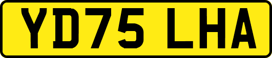 YD75LHA