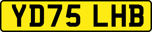 YD75LHB