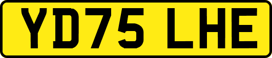 YD75LHE