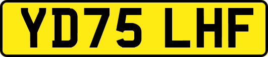 YD75LHF