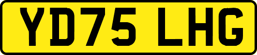 YD75LHG